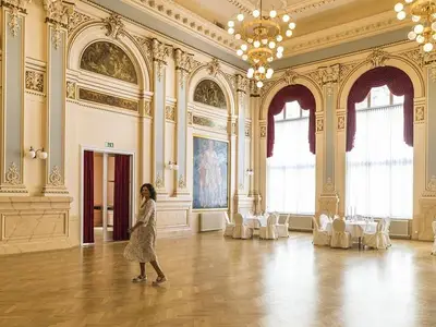 Suite für 2 Personen (50 m²) in Bad Schandau 9/10