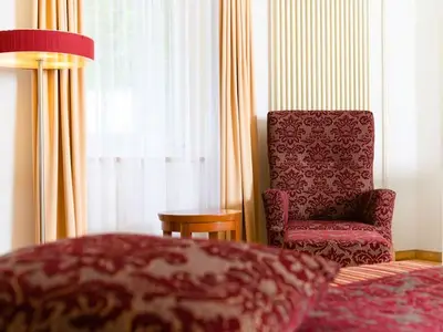 Suite für 2 Personen (50 m²) in Bad Schandau 10/10