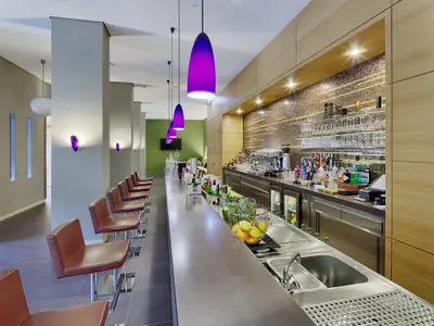 Hotelbar