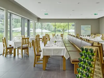 Restaurant Elbterrasse