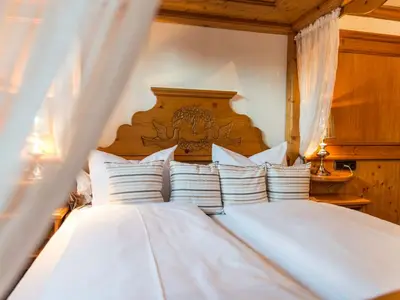 Suite für 2 Personen in Bad Urach 8/10