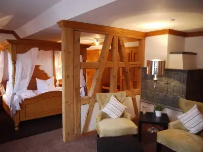 Suite für 2 Personen in Bad Urach 10/10