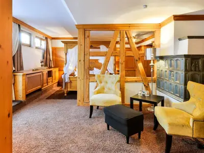 Suite für 2 Personen in Bad Urach 5/9