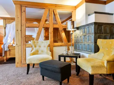 Suite für 2 Personen in Bad Urach 6/9