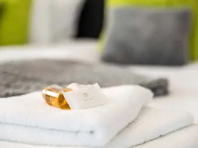 Suite für 2 Personen in Bad Urach 7/9