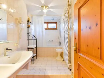 Suite für 2 Personen in Bad Urach 8/9