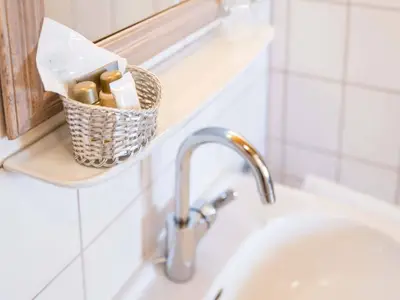 Suite für 2 Personen in Bad Urach 9/9