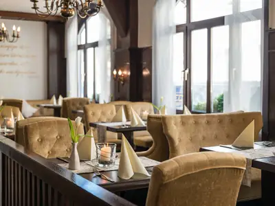 Suite für 2 Personen in Bad Urach 5/10