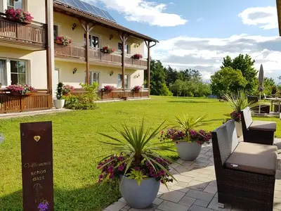 Suite für 5 Personen (46 m²) in Bad Waltersdorf 3/10