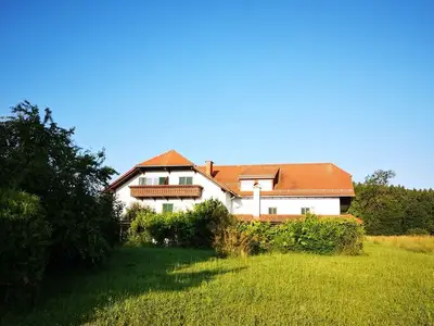 Suite für 2 Personen (34 m²) in Bad Waltersdorf 3/10
