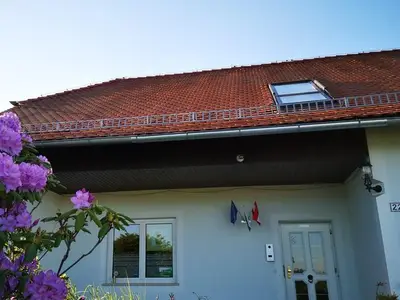 Suite für 2 Personen (34 m²) in Bad Waltersdorf 6/10
