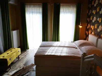 Suite für 2 Personen (34 m²) in Bad Waltersdorf 7/10