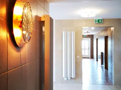 Suite für 2 Personen (34 m²) in Bad Waltersdorf 8/10