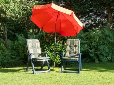 Suite für 3 Personen (33 m²) in Bad Wiessee 2/10