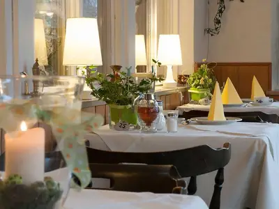 Suite für 3 Personen (33 m²) in Bad Wiessee 7/10