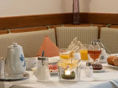Suite für 3 Personen (33 m²) in Bad Wiessee 9/10