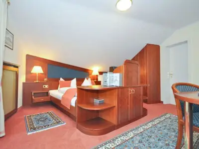 Suite für 4 Personen (36 m²) in Bad Wiessee 7/10