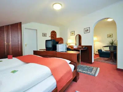 Suite für 4 Personen (36 m²) in Bad Wiessee 8/10
