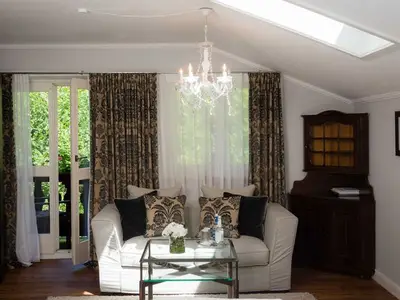 Suite für 1 Person (30 m²) in Bad Wiessee 4/10