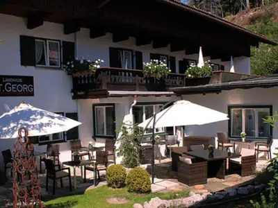 Suite für 1 Person (30 m²) in Bad Wiessee 6/10