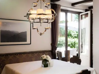 Suite für 1 Person (30 m²) in Bad Wiessee 8/10