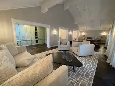 Suite für 1 Person (30 m²) in Bad Wiessee 10/10