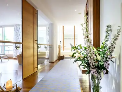 Suite für 2 Personen (45 m²) in Bad Wiessee 2/10