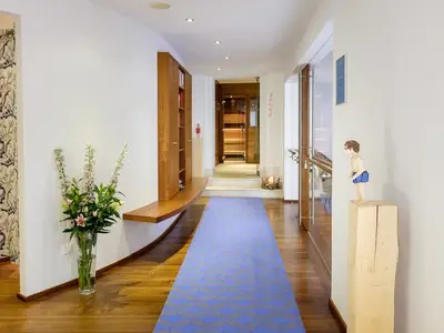 Suite für 2 Personen (45 m²) in Bad Wiessee 7/10