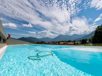 Suite für 4 Personen (35 m²) in Bad Wiessee 4/10