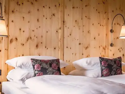 Suite für 4 Personen (35 m²) in Bad Wiessee 6/10