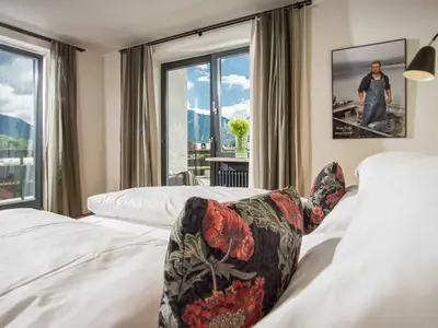 Suite für 4 Personen (35 m²) in Bad Wiessee 9/10