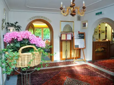 Suite für 4 Personen (36 m²) in Bad Wiessee 3/10