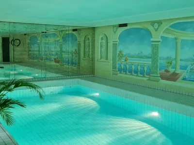 Suite für 4 Personen (36 m²) in Bad Wiessee 5/10