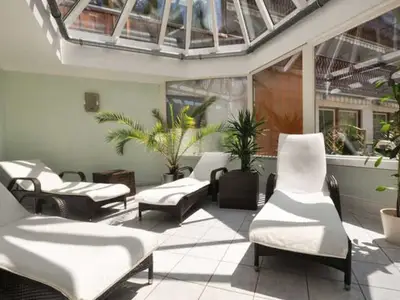 Suite für 4 Personen (36 m²) in Bad Wiessee 6/10