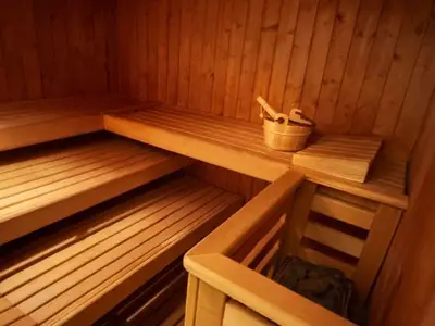 Suite für 4 Personen (36 m²) in Bad Wiessee 7/10