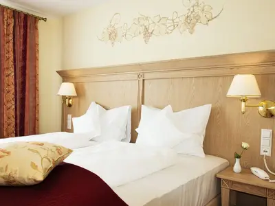 Suite für 4 Personen in Baden-Baden 7/9