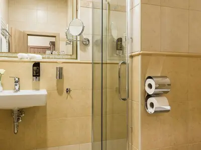 Suite für 5 Personen in Baden-Baden 7/7