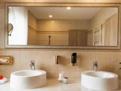 Suite für 4 Personen in Baden-Baden 2/7