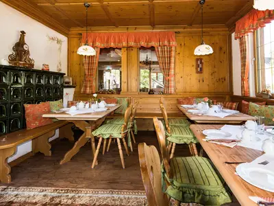 Suite für 3 Personen in Baden-Baden 5/10