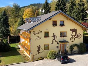 Suite für 4 Personen (75 m²) in Bayerisch Eisenstein