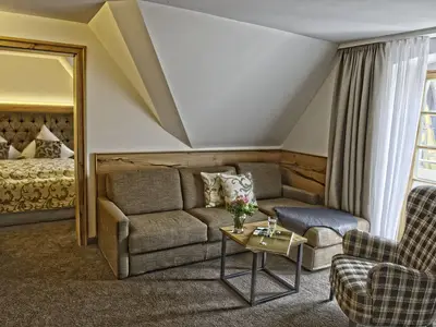 Suite für 2 Personen (45 m²) in Beilngries 8/8