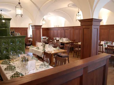 Suite für 2 Personen (45 m²) in Beilngries 2/8