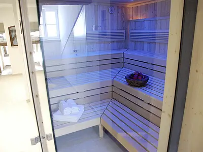 Suite für 2 Personen (45 m²) in Beilngries 5/8