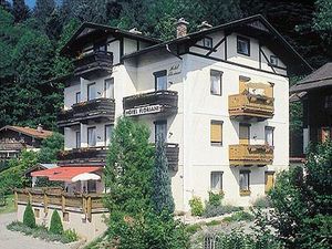 Suite für 3 Personen in Berchtesgaden