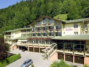 Suite für 2 Personen in Berchtesgaden