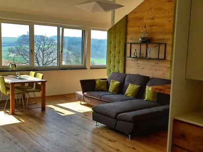 Suite für 6 Personen (75 m²) in Bergland 2/10
