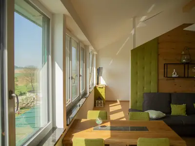 Suite für 6 Personen (75 m²) in Bergland 3/10