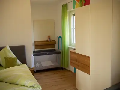 Suite für 6 Personen (75 m²) in Bergland 6/10