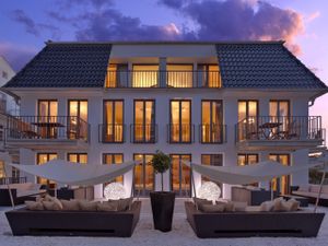 Suite für 6 Personen (60 m²) in Binz (Ostseebad)