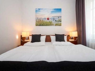 Suite für 4 Personen (36 m²) in Binz (Ostseebad) 8/10